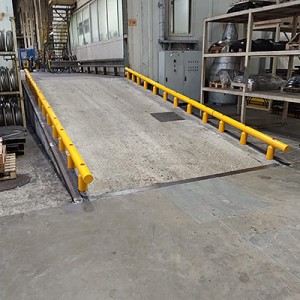 High Impact Safety Guards - Good Protection