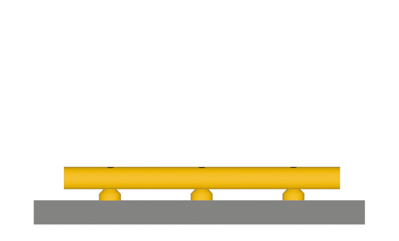 Impact Safety Guards