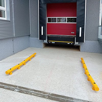 Truck Guards